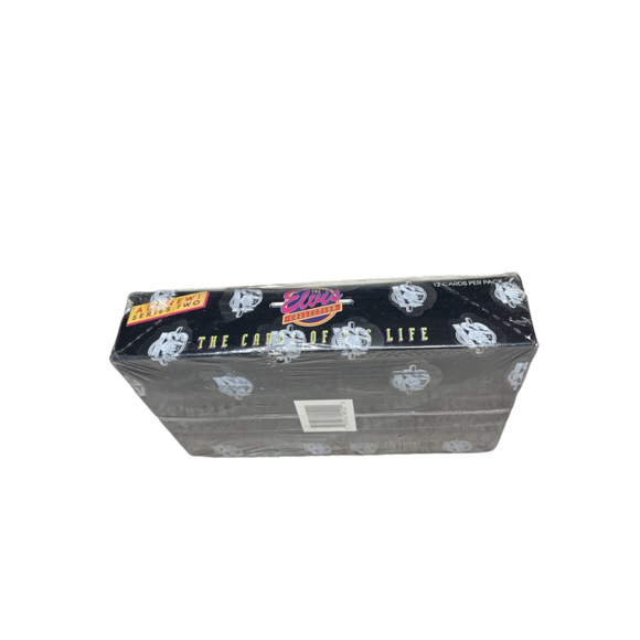 The Elvis Collection The Cards Of His Life Series Two 1992 Vintage - Picture 6 of 7